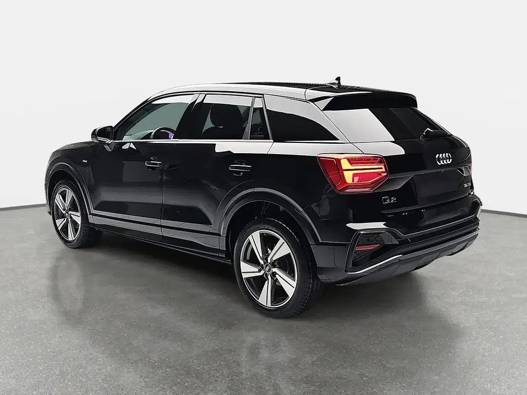 Audi Q2 - Thumbnail 4