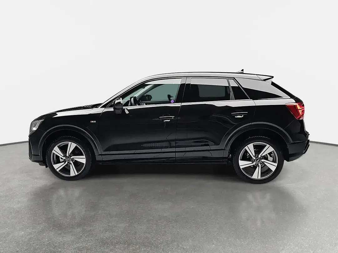 Audi Q2 - Thumbnail 5