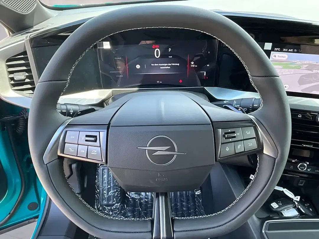 Opel Mokka - Thumbnail 14