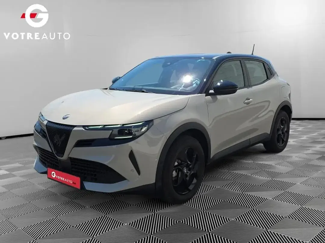 Alfa Romeo Junior 1.2