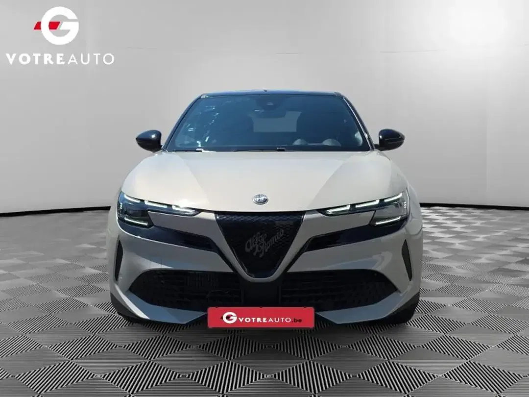 Alfa Romeo Junior - Thumbnail 2