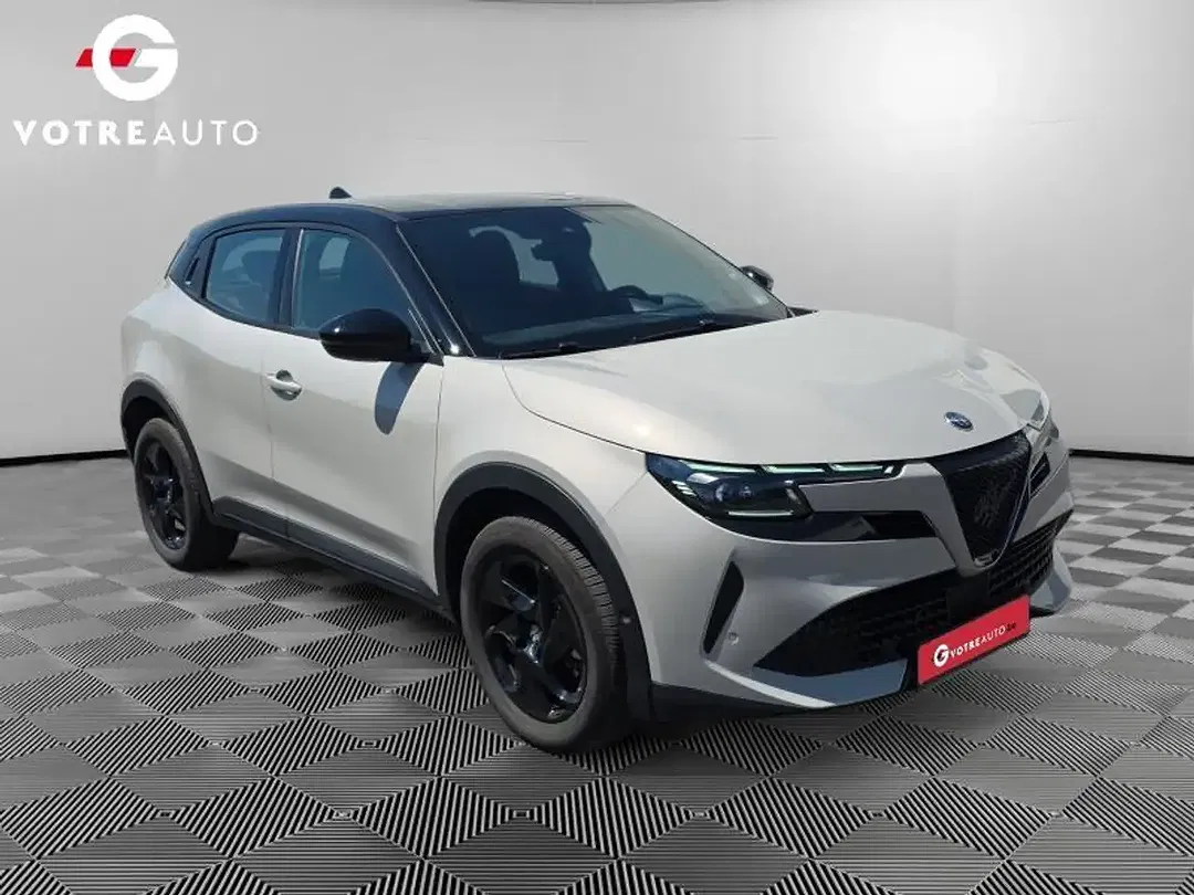 Alfa Romeo Junior - Thumbnail 3