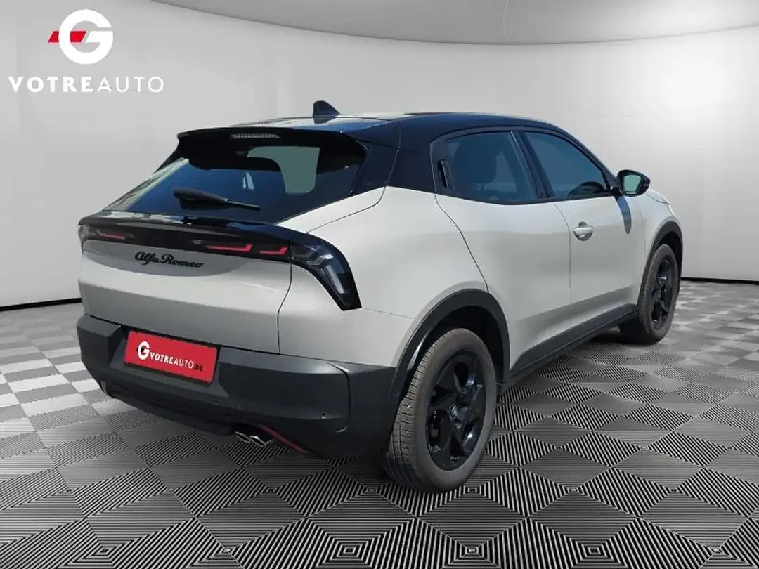 Alfa Romeo Junior - Thumbnail 5