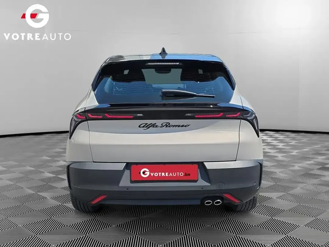 Alfa Romeo Junior - Thumbnail 6