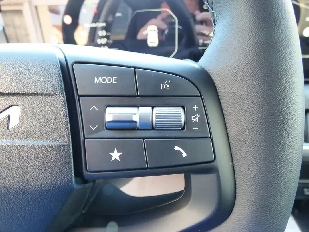 Kia K4 - Thumbnail 10
