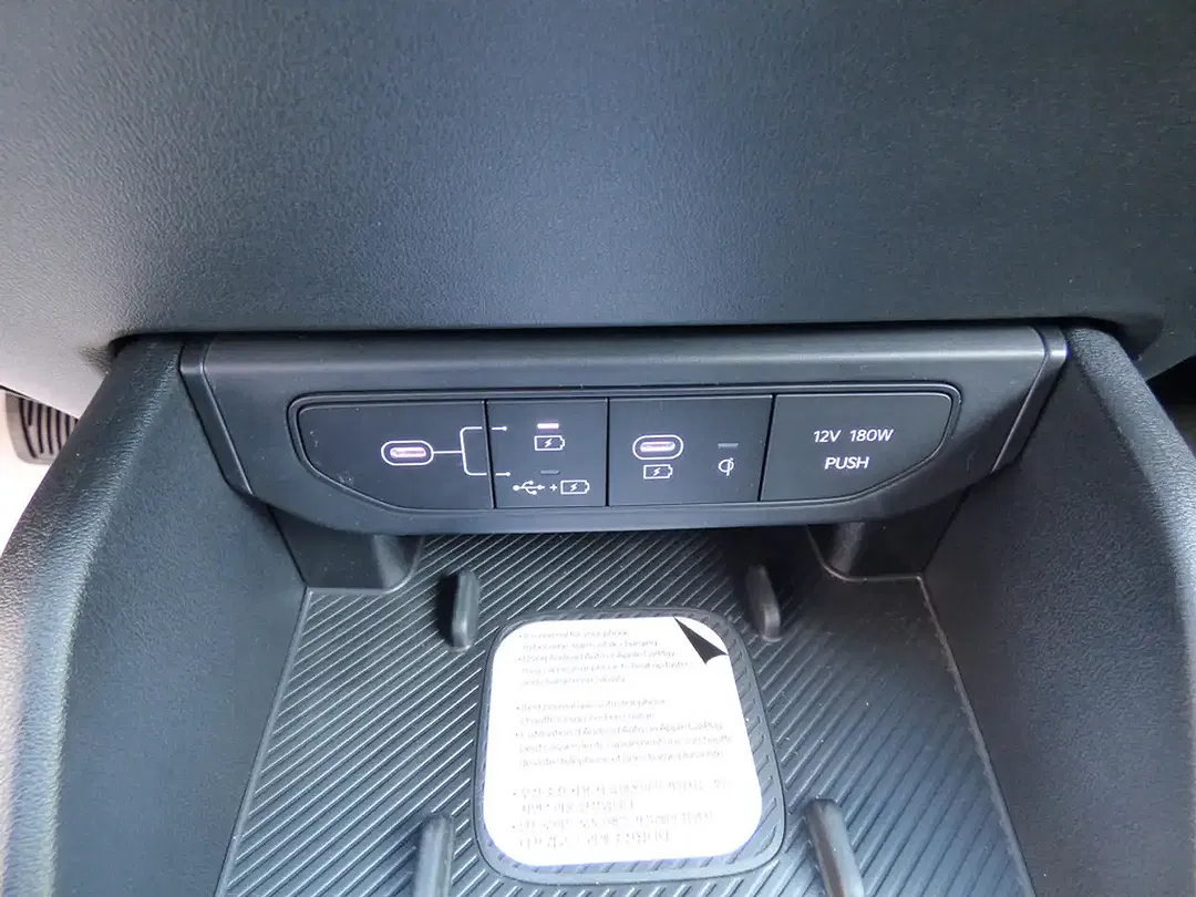 Kia K4 - Thumbnail 12