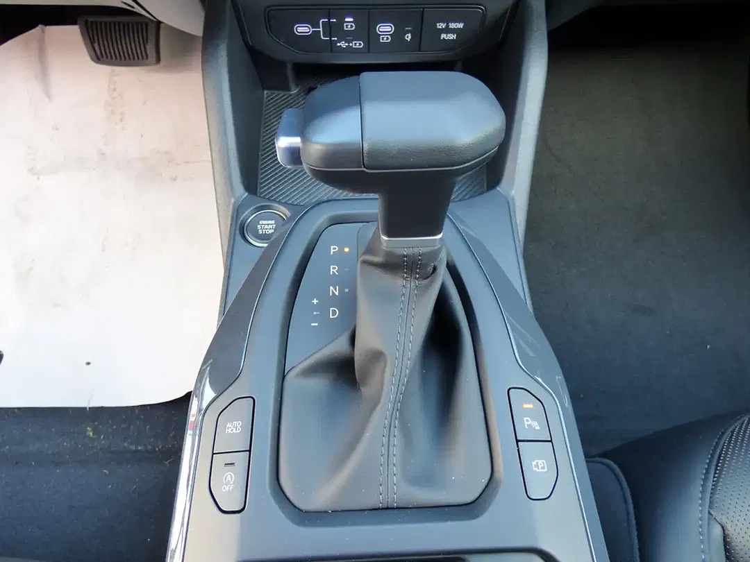 Kia K4 - Thumbnail 13
