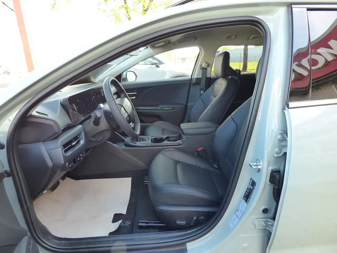 Kia K4 - Thumbnail 14