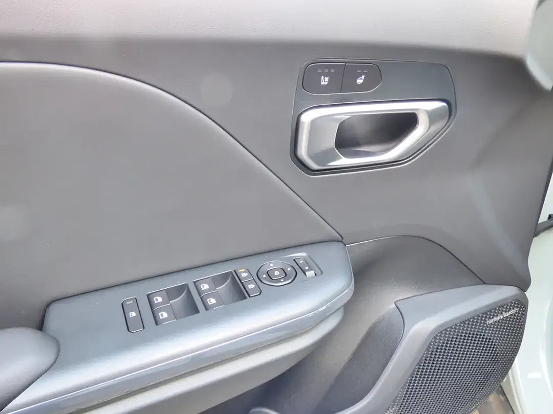 Kia K4 - Thumbnail 5