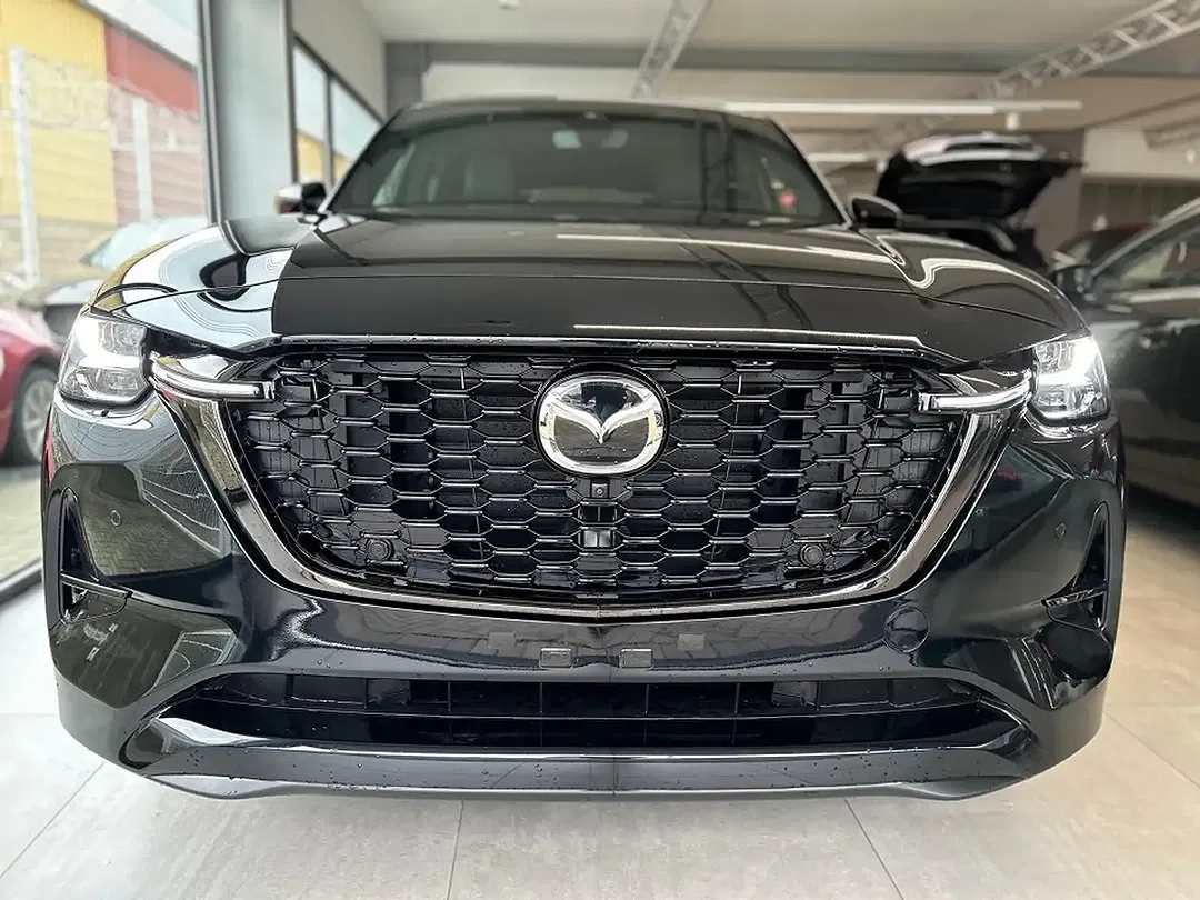 Mazda CX-60 - Thumbnail 4