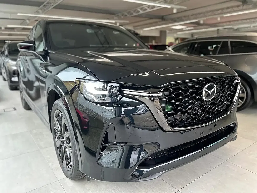 Mazda CX-60 - Thumbnail 5