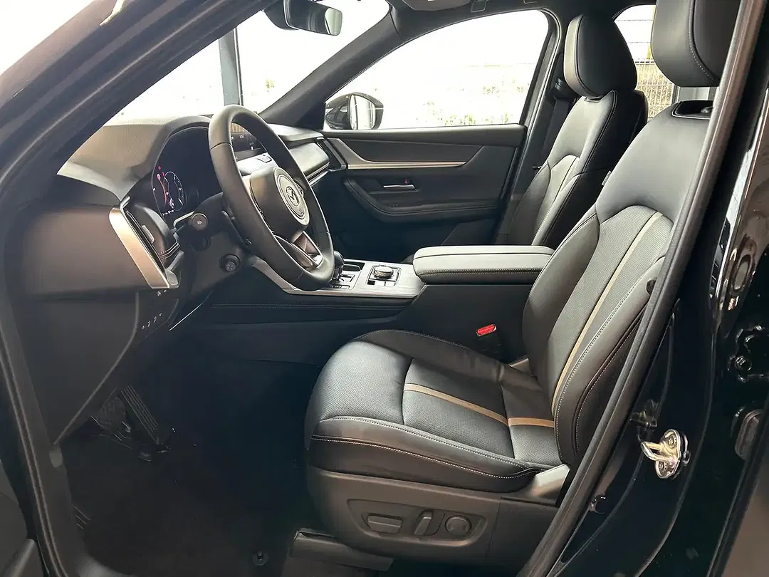Mazda CX-60 - Thumbnail 8