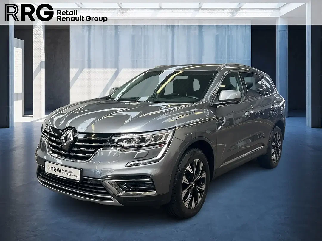 Renault Koleos - Afbeelding 1