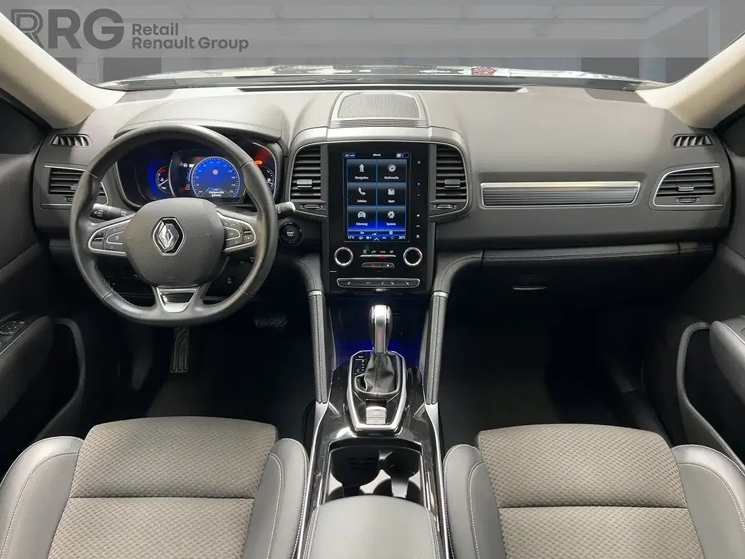 Renault Koleos - Thumbnail 9