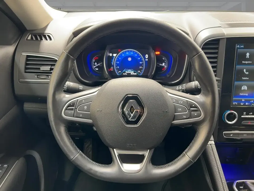 Renault Koleos - Thumbnail 10