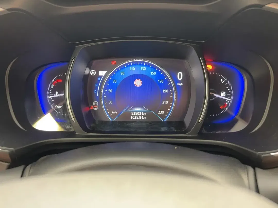 Renault Koleos - Thumbnail 12