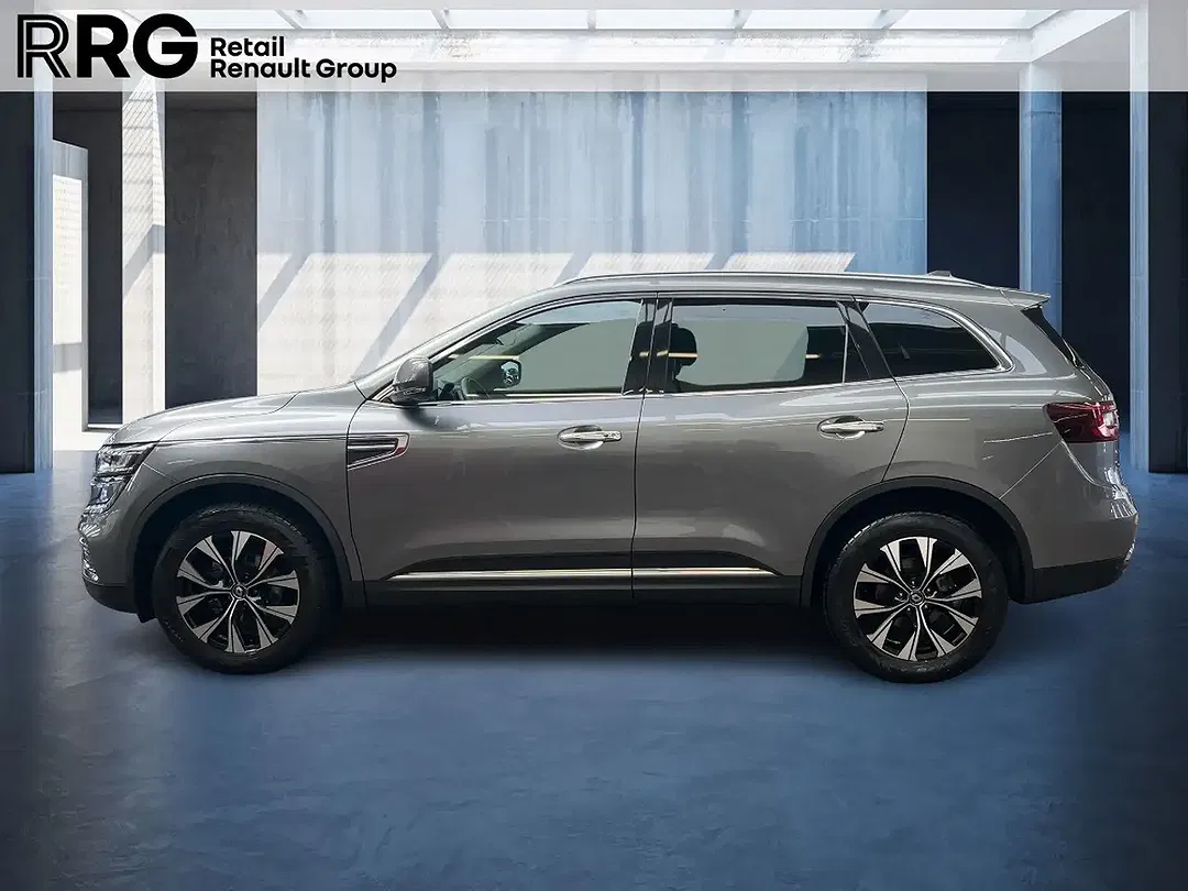 Renault Koleos - Thumbnail 2