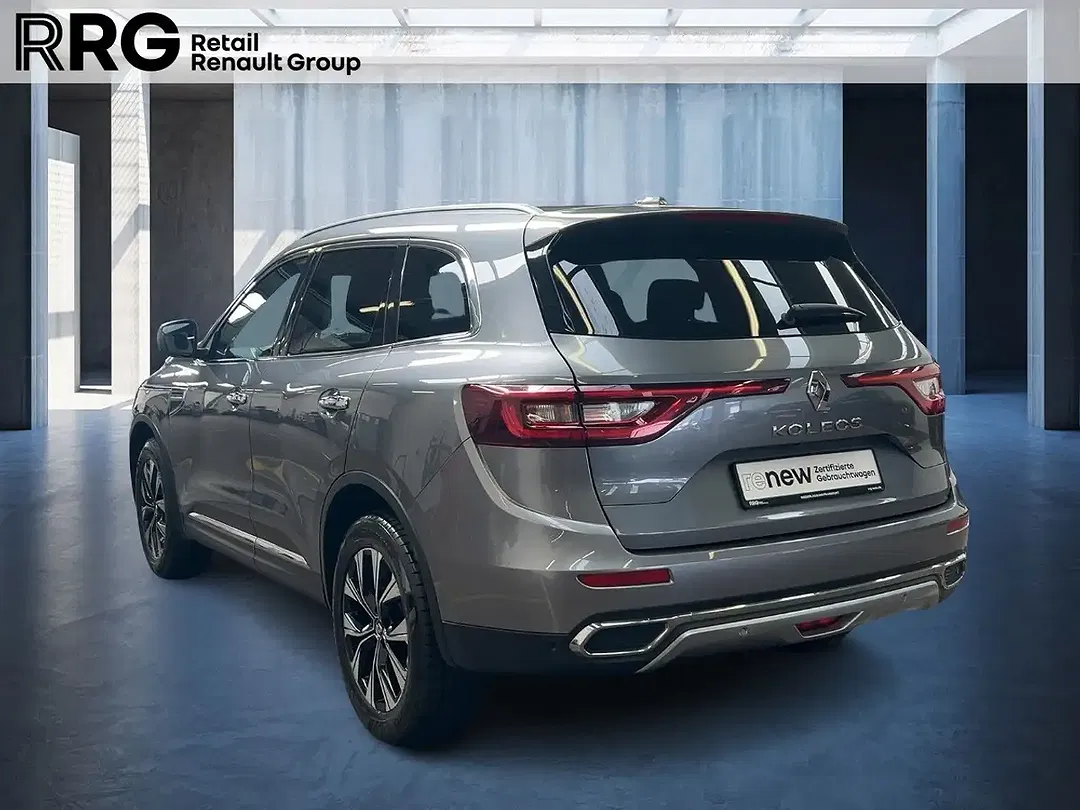 Renault Koleos - Thumbnail 3