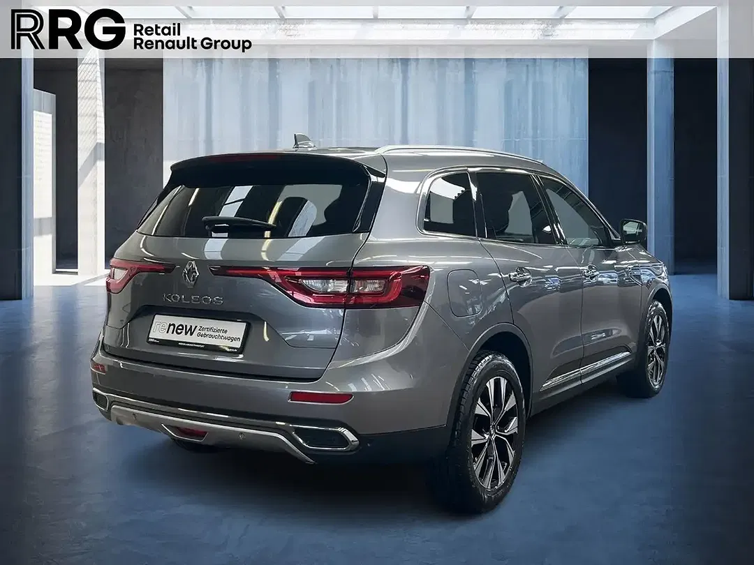 Renault Koleos - Thumbnail 4