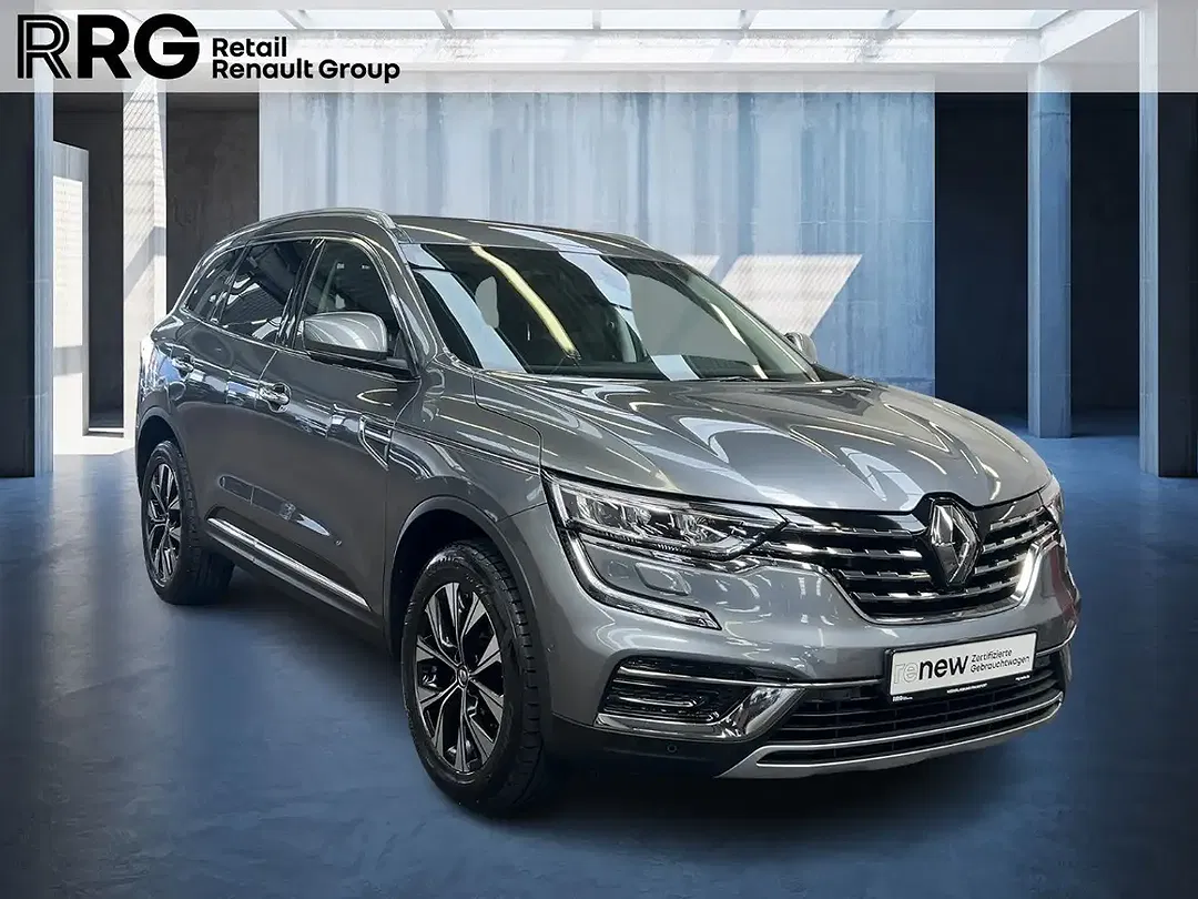 Renault Koleos - Thumbnail 6
