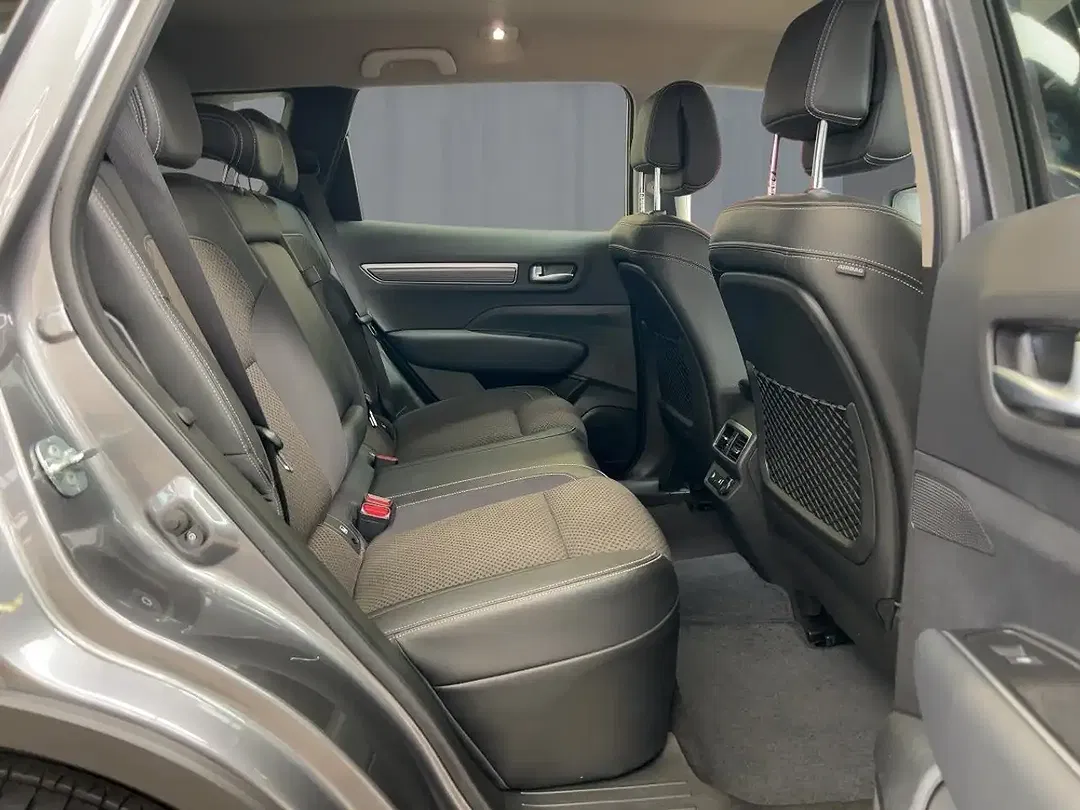 Renault Koleos - Thumbnail 8