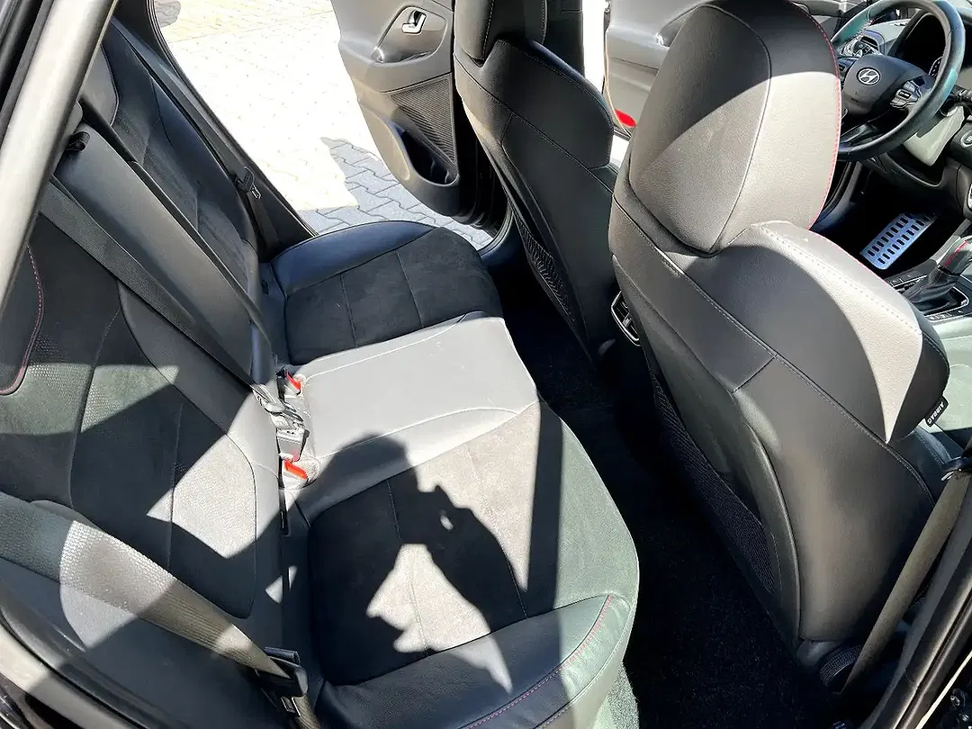 Hyundai i30 - Thumbnail 15