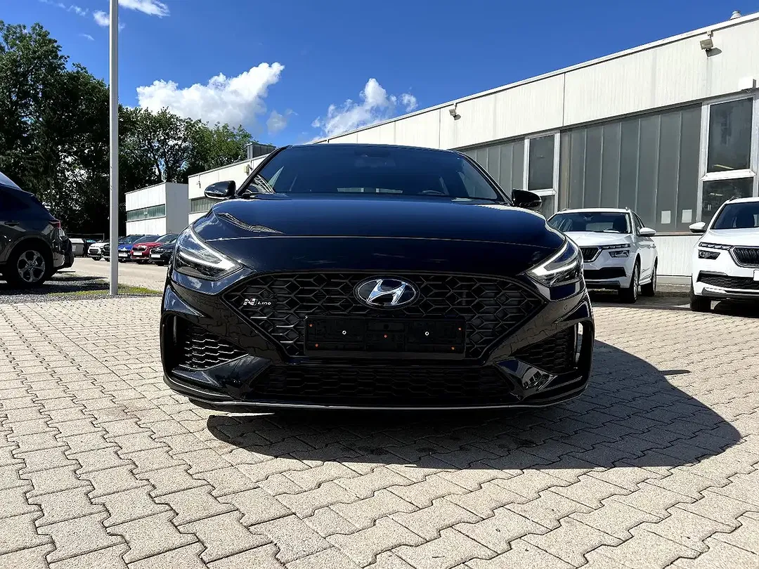 Hyundai i30 - Thumbnail 6