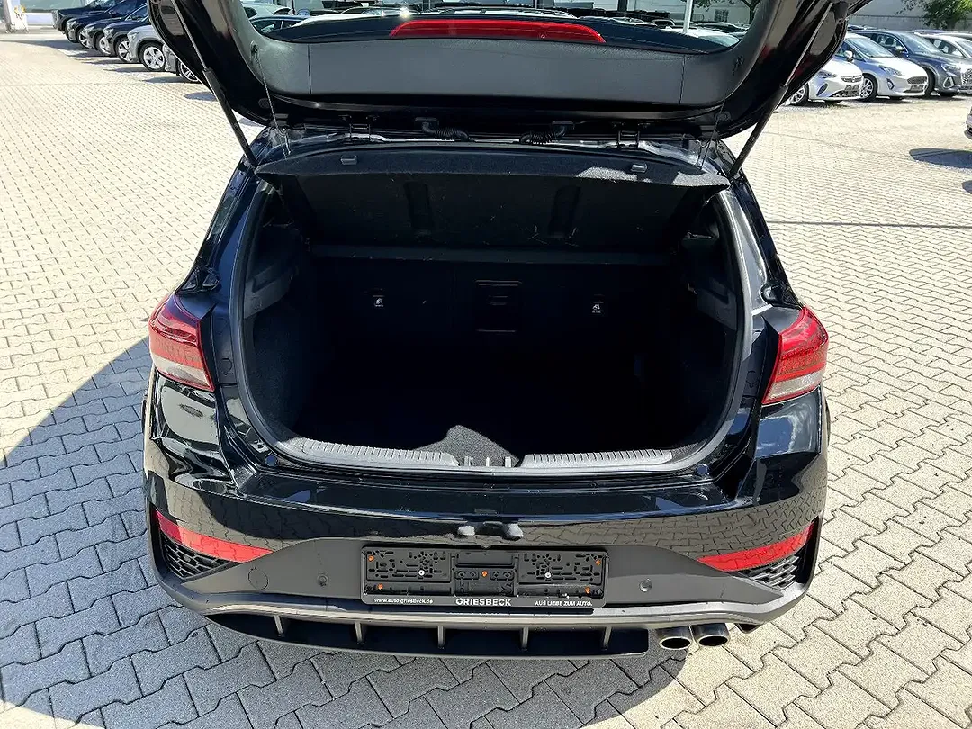 Hyundai i30 - Thumbnail 7