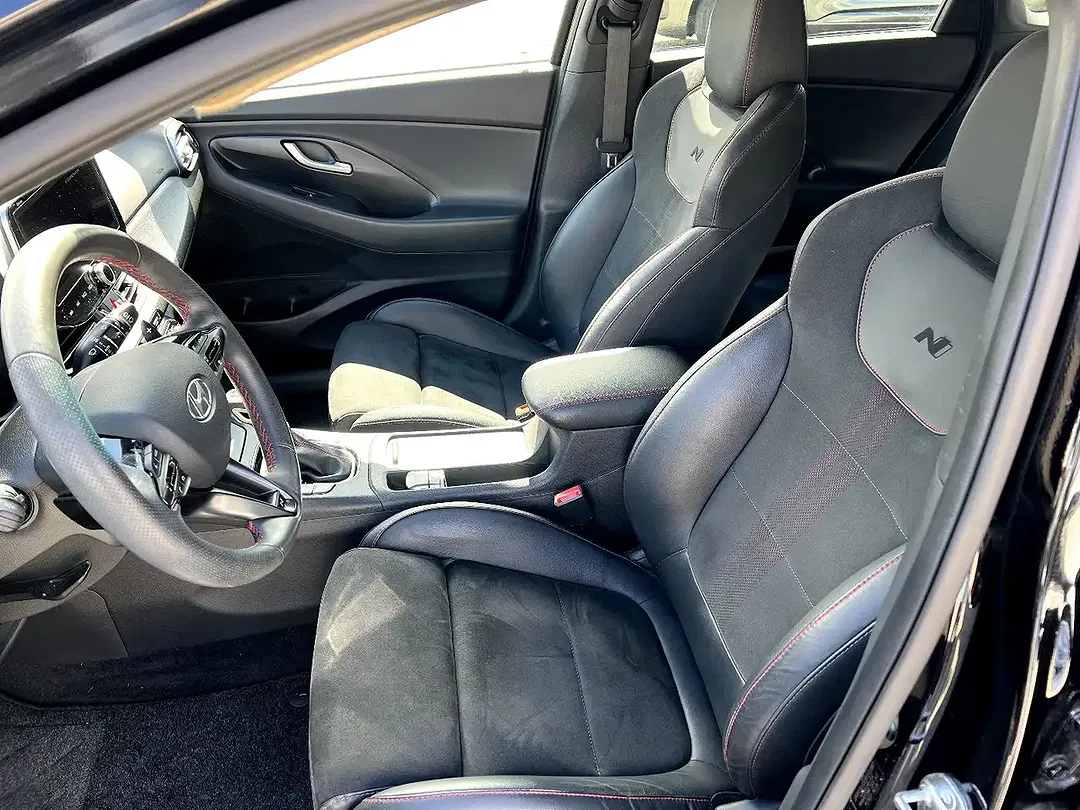 Hyundai i30 - Thumbnail 8