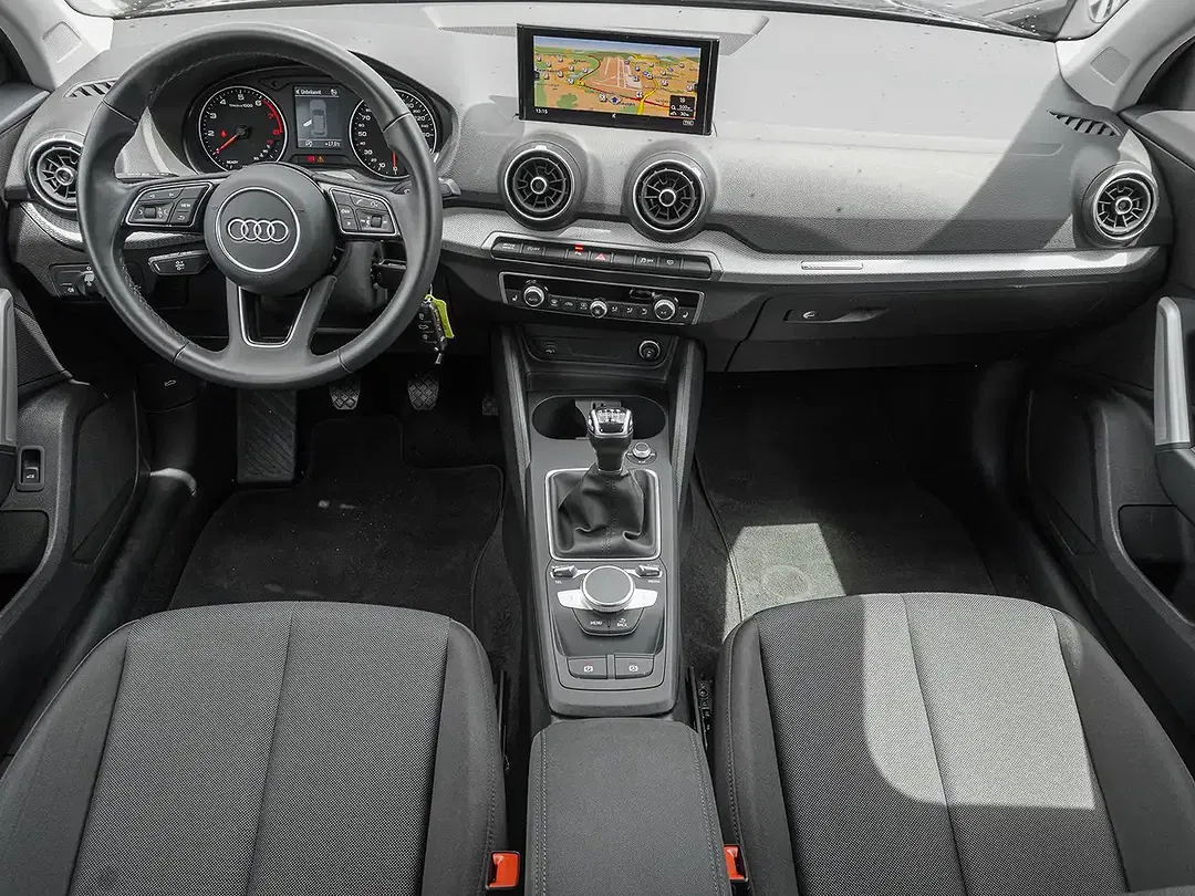 Audi Q2 - Thumbnail 10