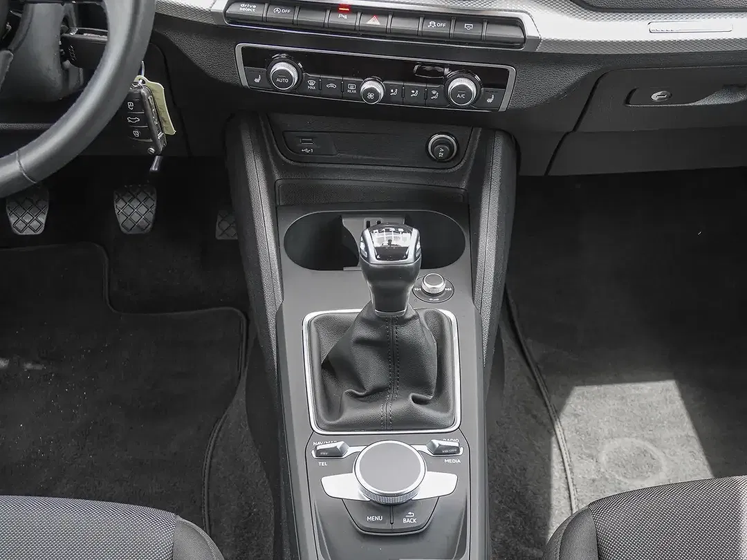 Audi Q2 - Thumbnail 14