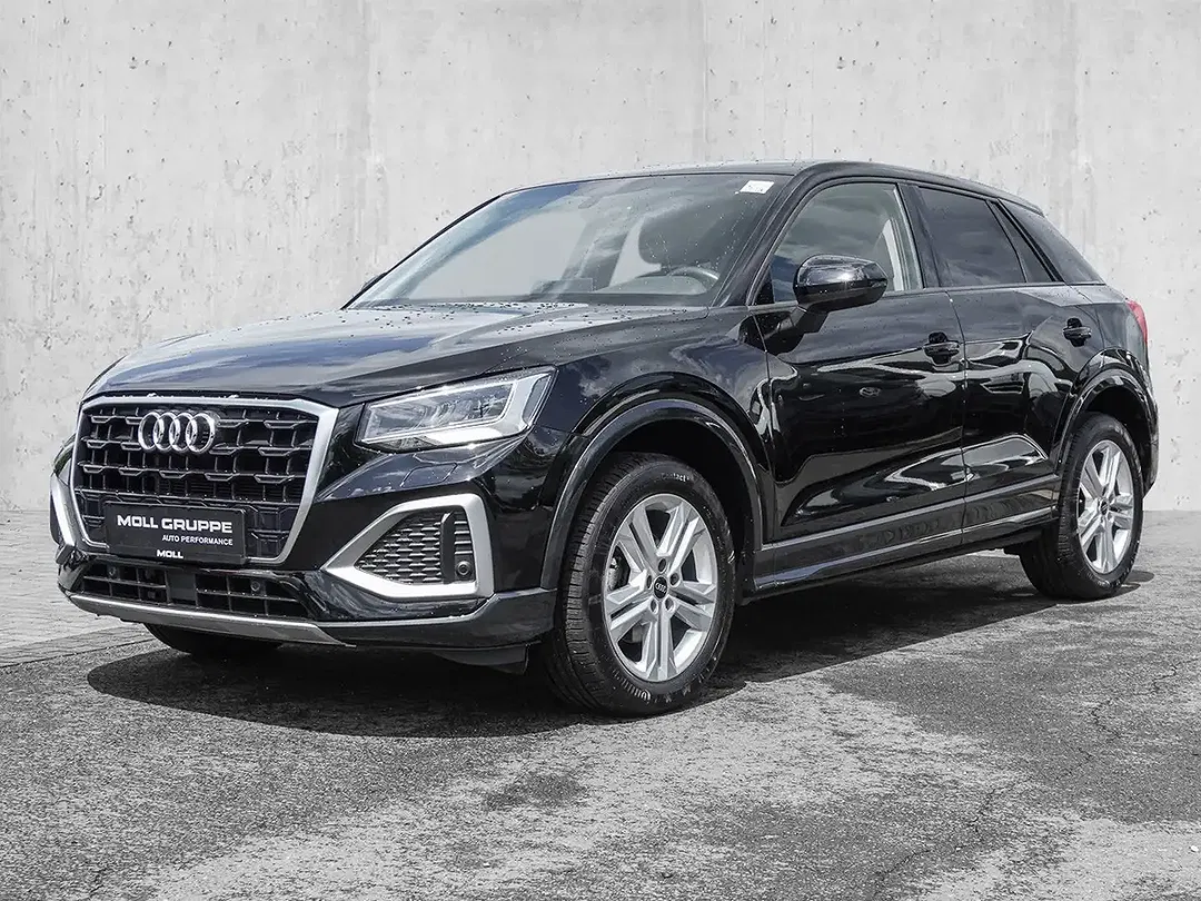 Audi Q2 - Thumbnail 2