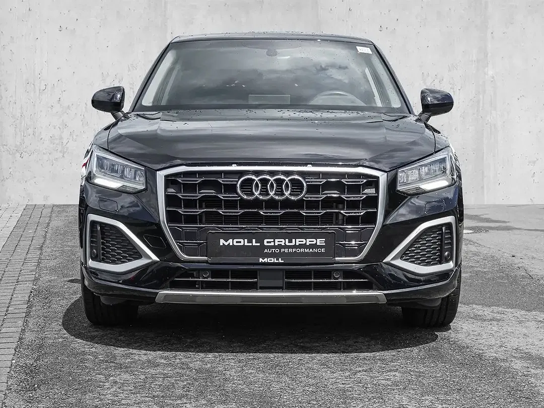 Audi Q2 - Thumbnail 3