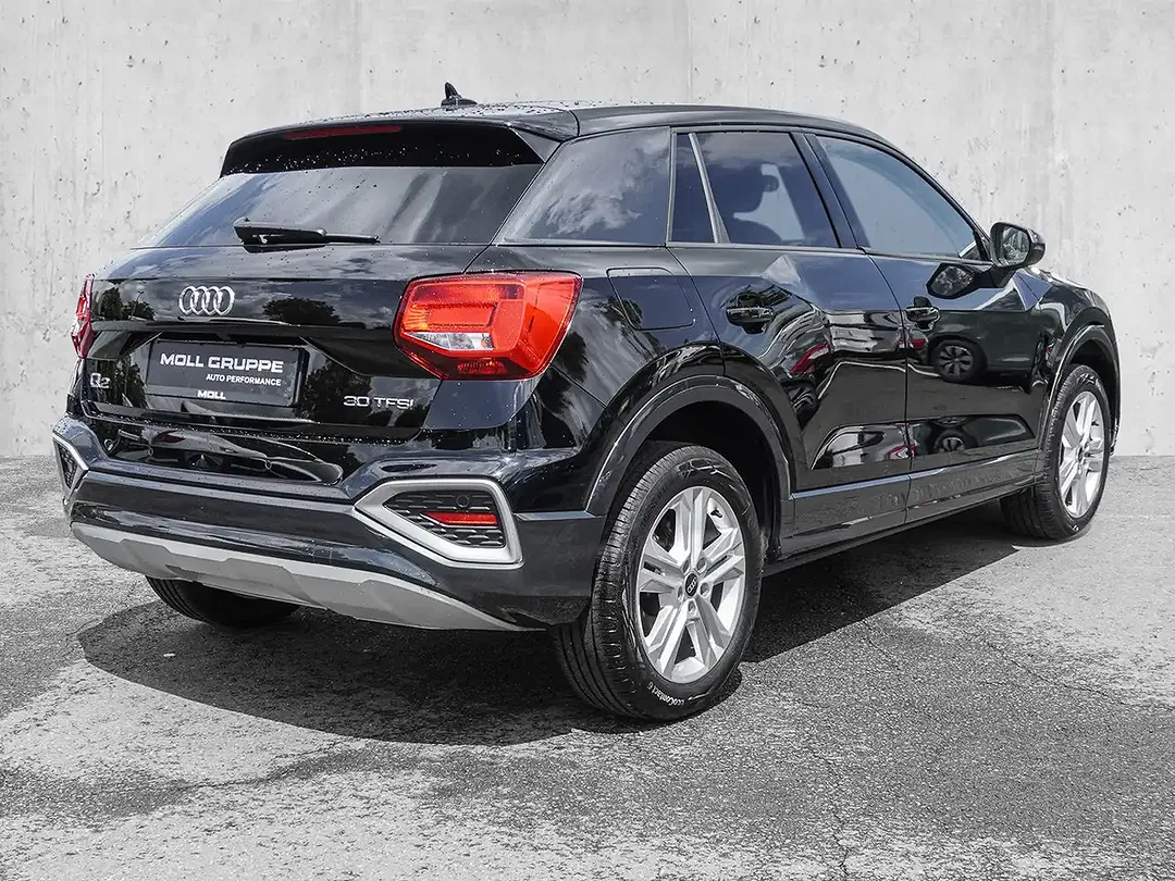 Audi Q2 - Thumbnail 4