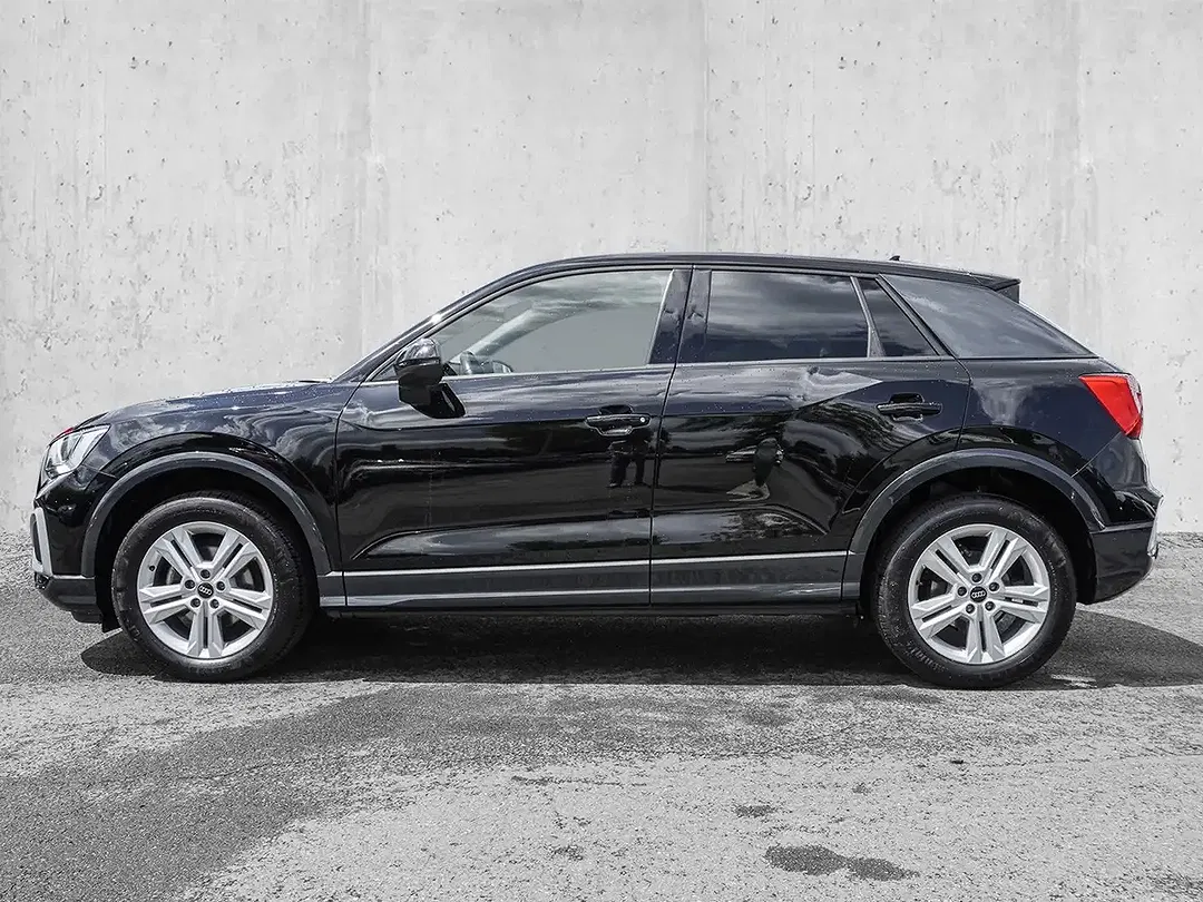 Audi Q2 - Thumbnail 5