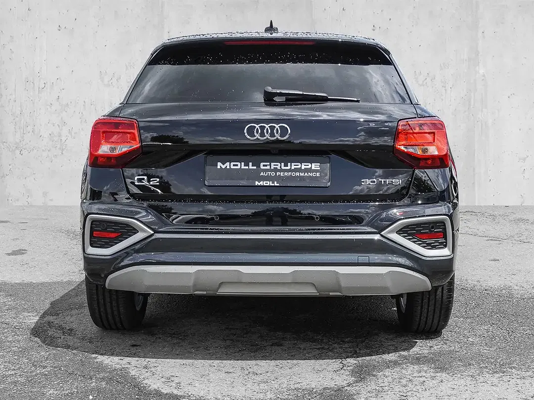 Audi Q2 - Thumbnail 6