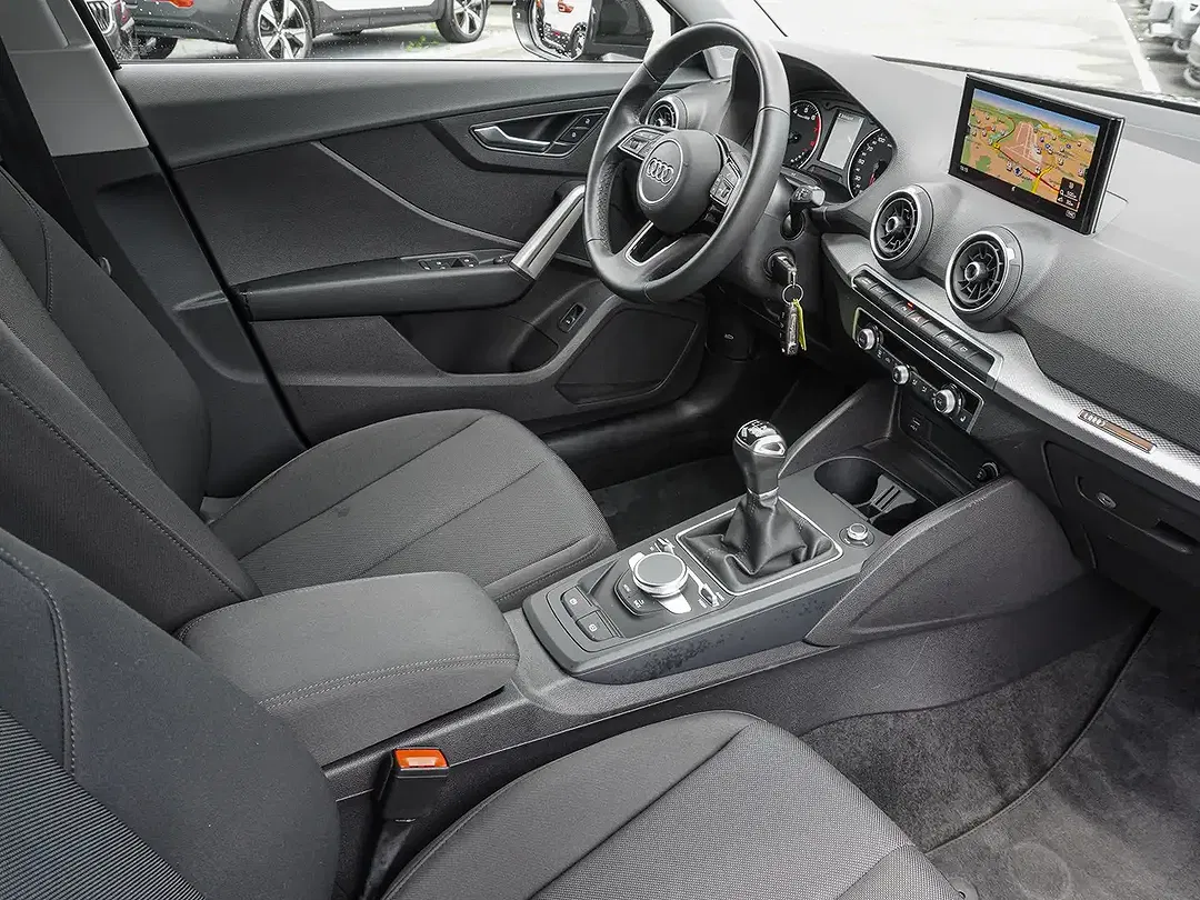 Audi Q2 - Thumbnail 8