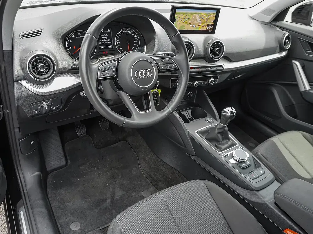 Audi Q2 - Thumbnail 9