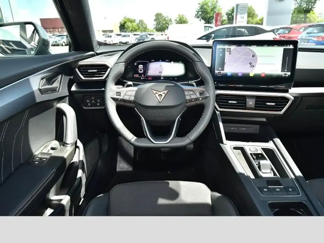 CUPRA Formentor - Thumbnail 11