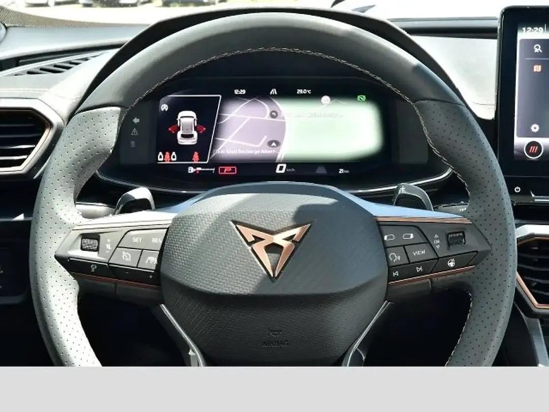 CUPRA Formentor - Thumbnail 12