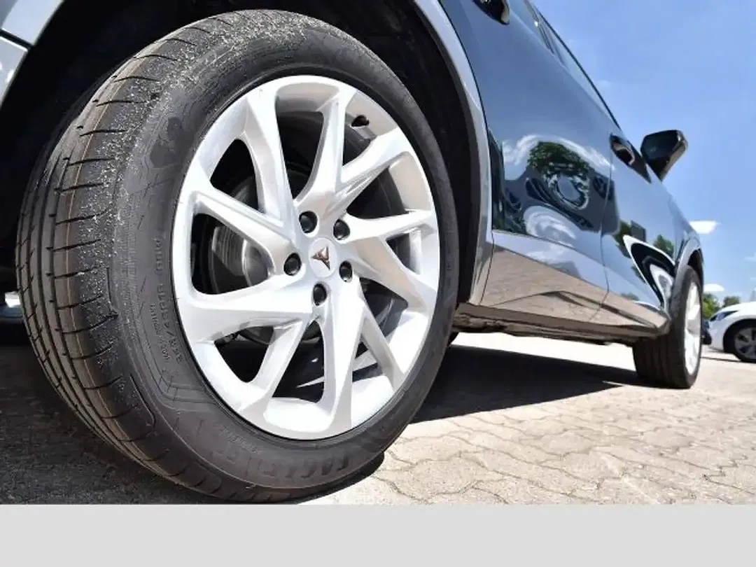 CUPRA Formentor - Thumbnail 5