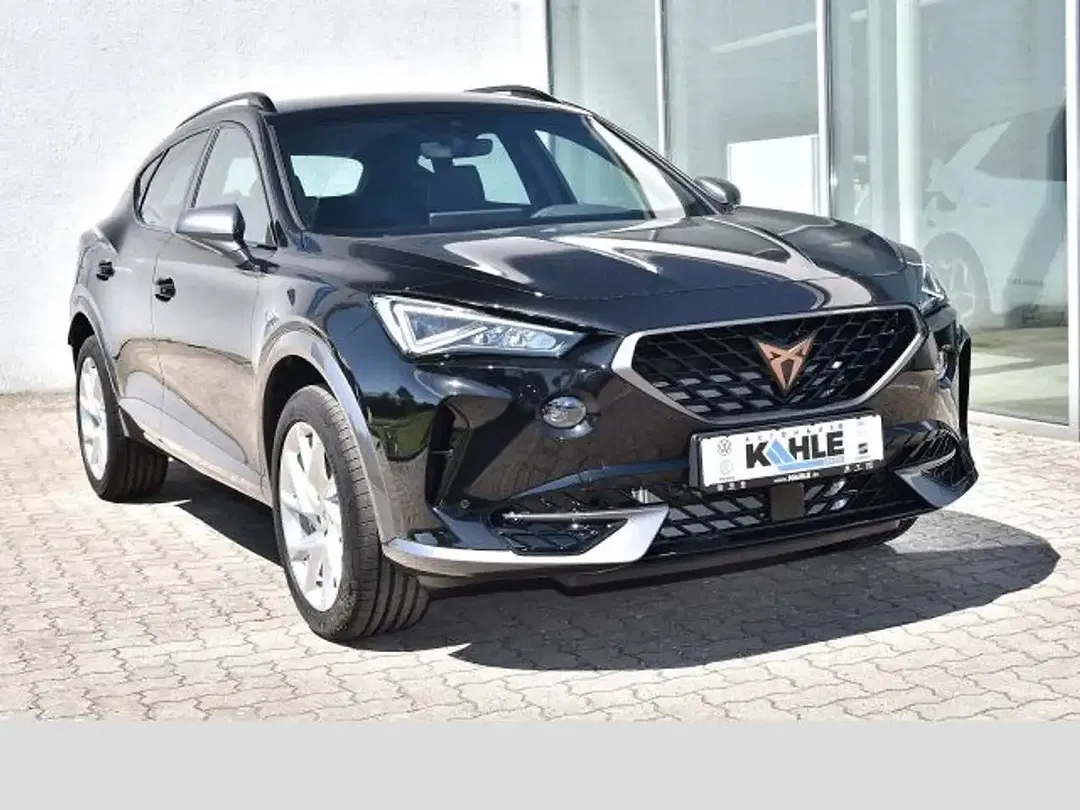 CUPRA Formentor - Thumbnail 7