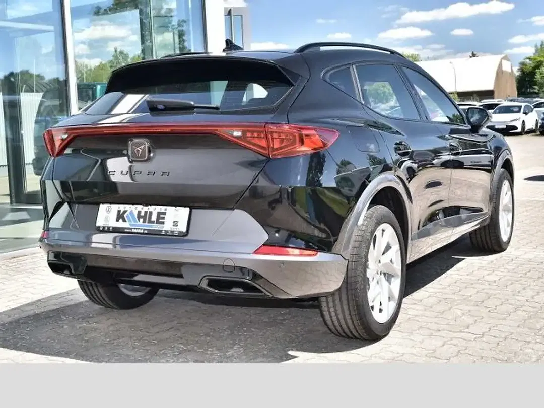 CUPRA Formentor - Thumbnail 8