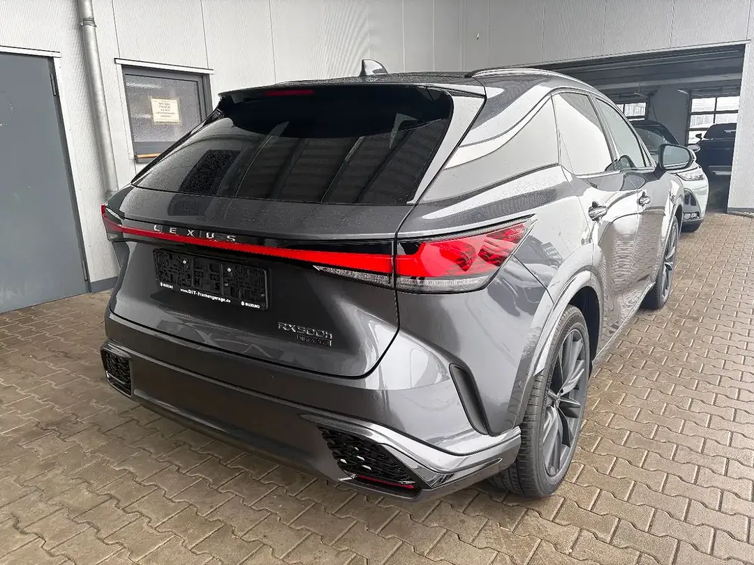 Lexus RX 500h - Thumbnail 2