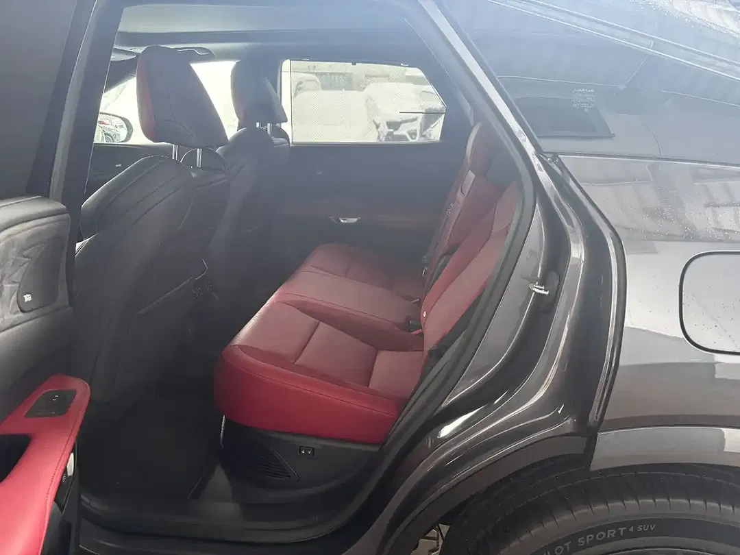 Lexus RX 500h - Thumbnail 5