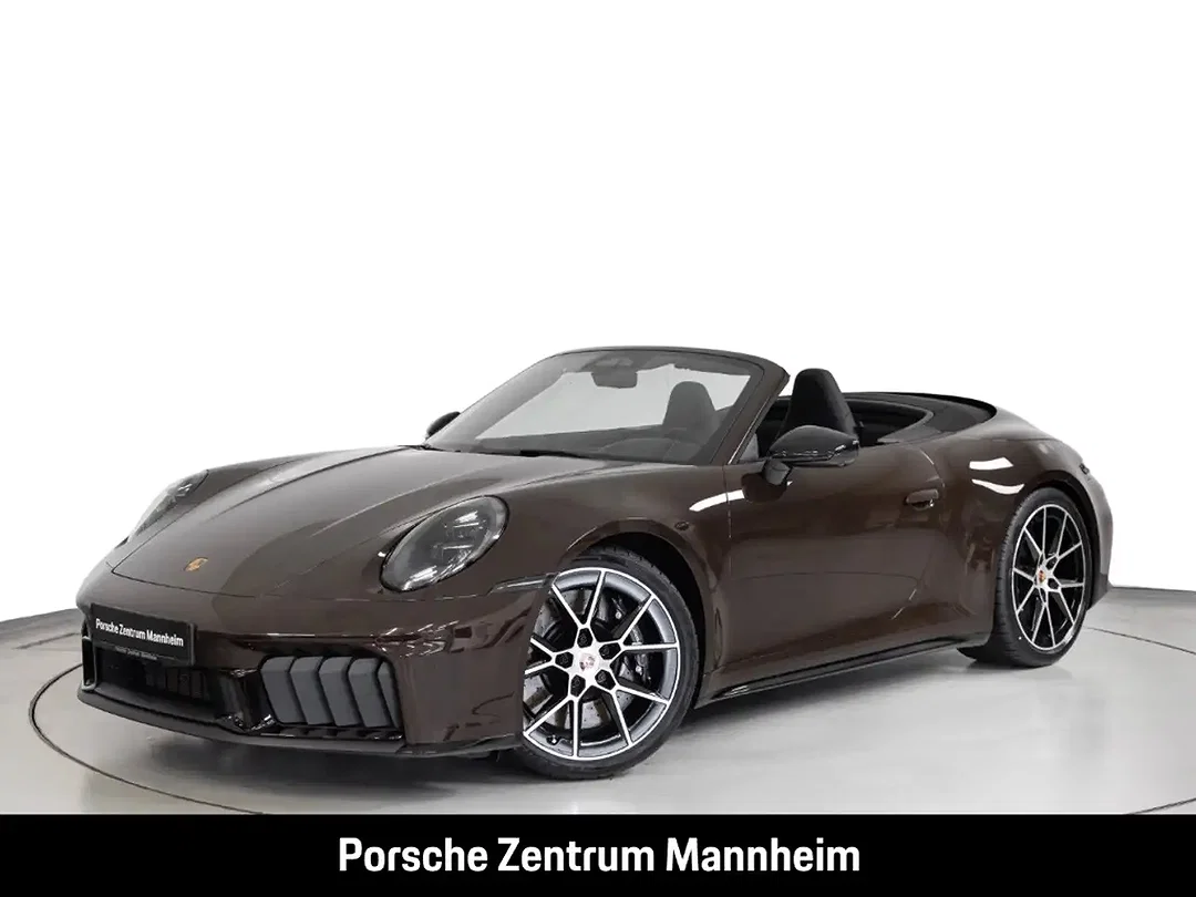 Porsche 992 - Afbeelding 1
