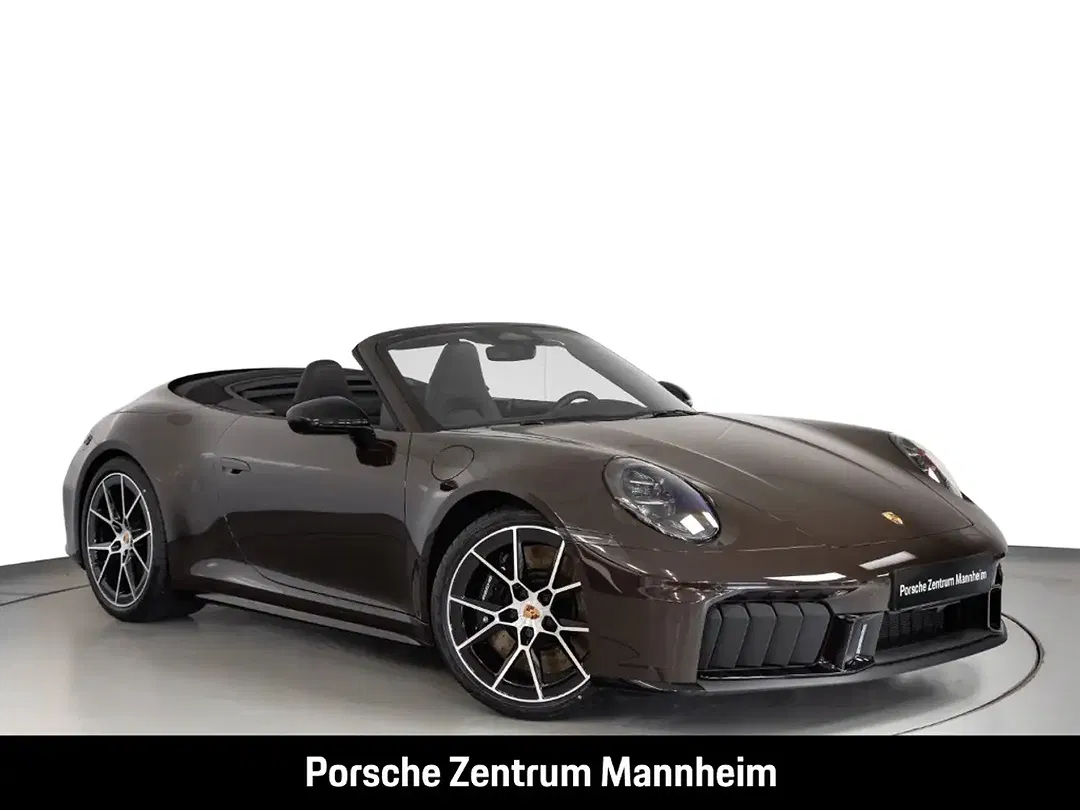 Porsche 992 - Thumbnail 10