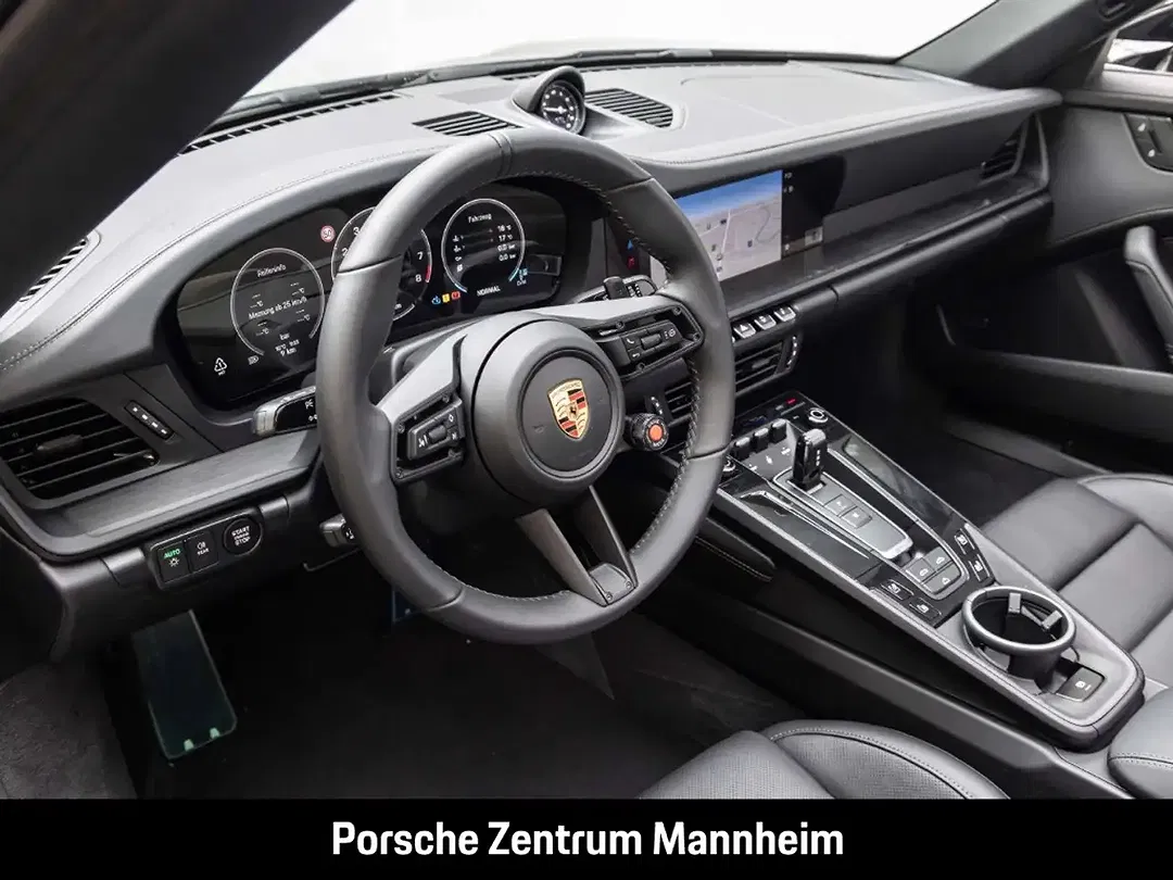 Porsche 992 - Thumbnail 4