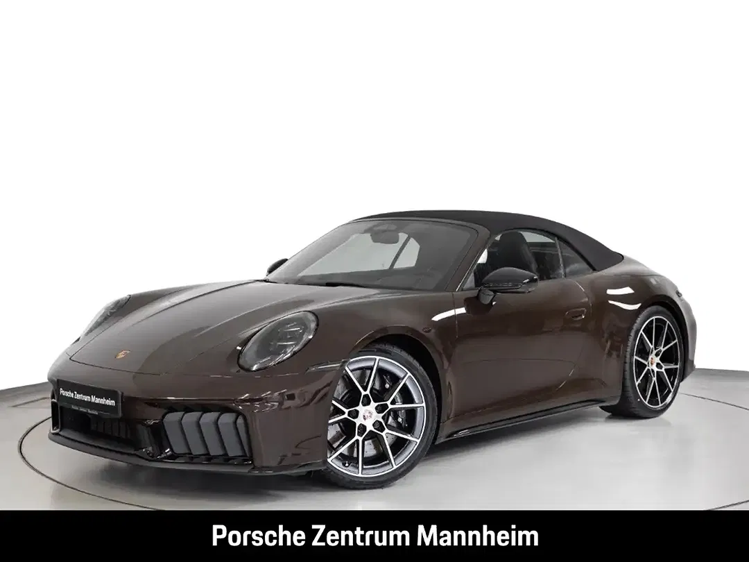 Porsche 992 - Thumbnail 9