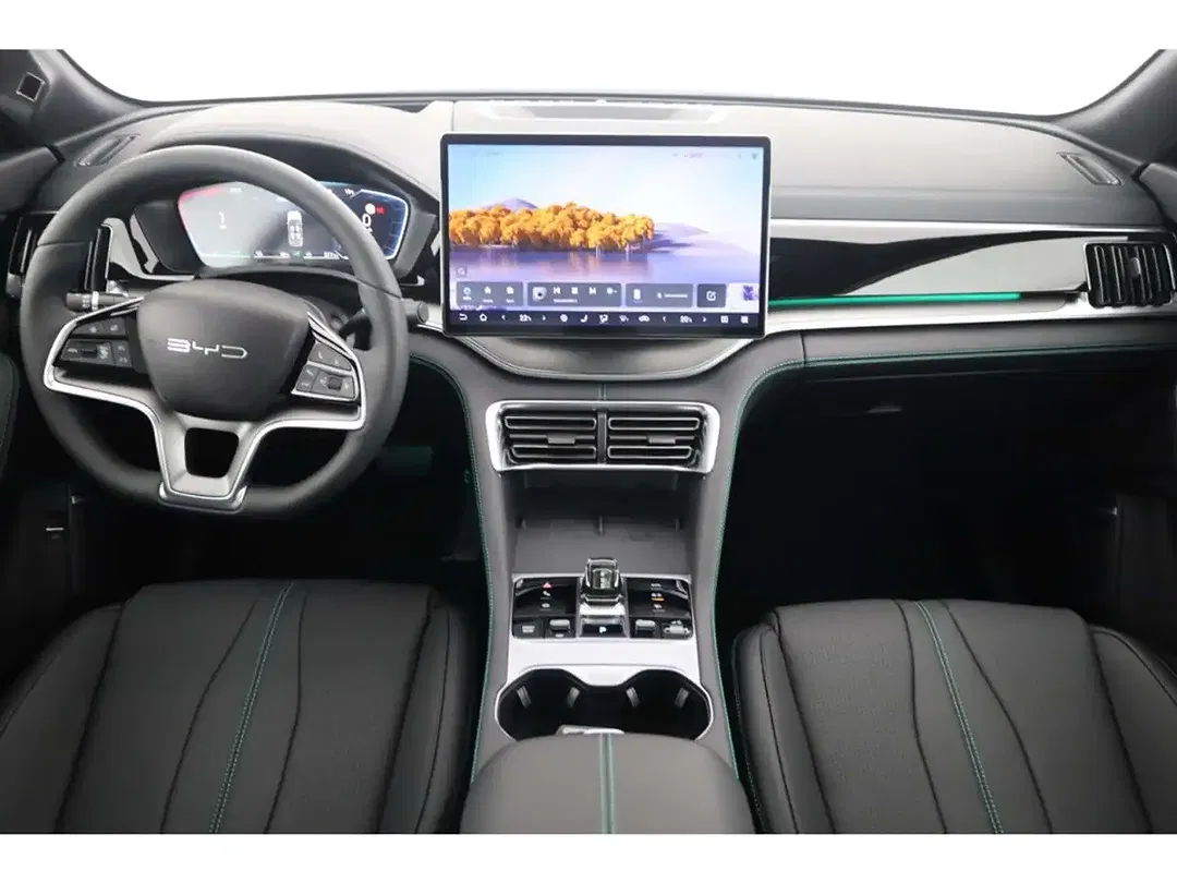BYD Seal U - Thumbnail 9